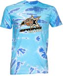 Tie-Dye Short Sleeves - Hall Of Fame Spring Classic 2026