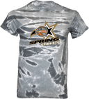 Tie-Dye Short Sleeves - Hall Of Fame Spring Classic 2026