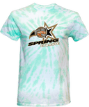 Tie-Dye Short Sleeves - Hall Of Fame Spring Classic 2026