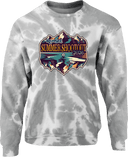 Crew Sweatshirt - Riverside Summer Shootout 2026 (Boys - Mountains)
