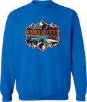 Crew Sweatshirt - Riverside Summer Shootout 2026 (Boys - Mountains)