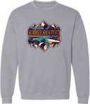 Crew Sweatshirt - Riverside Summer Shootout 2026 (Boys - Mountains)