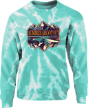 Crew Sweatshirt - Riverside Summer Shootout 2026 (Boys - Mountains)