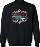 Crew Sweatshirt - Riverside Summer Shootout 2026 (Boys - Mountains)