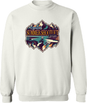 Crew Sweatshirt - Riverside Summer Shootout 2026 (Boys - Mountains)