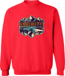 Crew Sweatshirt - Riverside Summer Shootout 2026 (Boys - Mountains)