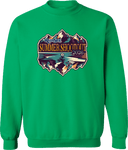 Crew Sweatshirt - Riverside Summer Shootout 2026 (Boys - Mountains)