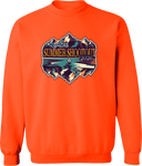 Crew Sweatshirt - Riverside Summer Shootout 2026 (Boys - Mountains)