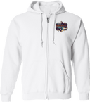 Full Zip Hoodies - Riverside Summer Shootout 2026 (Boys - Mountains)