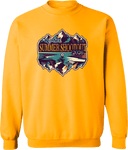 Crew Sweatshirt - Riverside Summer Shootout 2026 (Boys - Mountains)