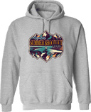 Hoodies - Riverside Summer Shootout 2026 (Boys - Mountains)