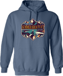 Hoodies - Riverside Summer Shootout 2026 (Boys - Mountains)