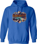 Hoodies - Riverside Summer Shootout 2026 (Boys - Mountains)