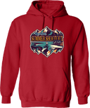 Hoodies - Riverside Summer Shootout 2026 (Boys - Mountains)