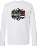 Long Sleeves - Riverside Summer Shootout 2026 (Boys - Mountains)