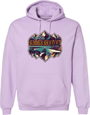 Hoodies - Riverside Summer Shootout 2026 (Boys - Mountains)