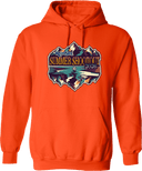 Hoodies - Riverside Summer Shootout 2026 (Boys - Mountains)