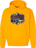 Hoodies - Riverside Summer Shootout 2026 (Boys - Mountains)