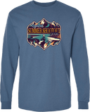 Long Sleeves - Riverside Summer Shootout 2026 (Boys - Mountains)