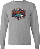 Long Sleeves - Riverside Summer Shootout 2026 (Boys - Mountains)