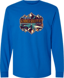 Long Sleeves - Riverside Summer Shootout 2026 (Boys - Mountains)