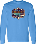 Long Sleeves - Riverside Summer Shootout 2026 (Boys - Mountains)