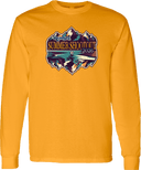 Long Sleeves - Riverside Summer Shootout 2026 (Boys - Mountains)