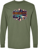 Long Sleeves - Riverside Summer Shootout 2026 (Boys - Mountains)