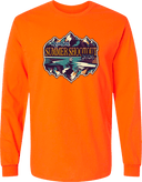 Long Sleeves - Riverside Summer Shootout 2026 (Boys - Mountains)