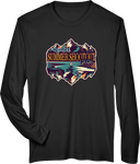 Performance Long Sleeves - Riverside Summer Shootout 2026 (Boys - Mountains)