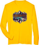 Performance Long Sleeves - Riverside Summer Shootout 2026 (Boys - Mountains)