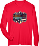 Performance Long Sleeves - Riverside Summer Shootout 2026 (Boys - Mountains)