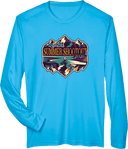Performance Long Sleeves - Riverside Summer Shootout 2026 (Boys - Mountains)