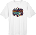Performance Short Sleeves - Riverside Summer Shootout 2026 (Boys - Mountains)