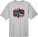 Performance Short Sleeves - Riverside Summer Shootout 2026 (Boys - Mountains)