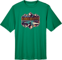 Performance Short Sleeves - Riverside Summer Shootout 2026 (Boys - Mountains)
