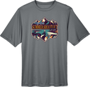 Performance Short Sleeves - Riverside Summer Shootout 2026 (Boys - Mountains)