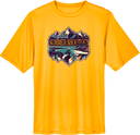 Performance Short Sleeves - Riverside Summer Shootout 2026 (Boys - Mountains)