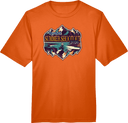 Performance Short Sleeves - Riverside Summer Shootout 2026 (Boys - Mountains)