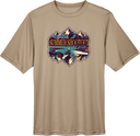 Performance Short Sleeves - Riverside Summer Shootout 2026 (Boys - Mountains)