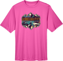 Performance Short Sleeves - Riverside Summer Shootout 2026 (Boys - Mountains)