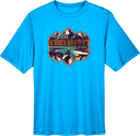 Performance Short Sleeves - Riverside Summer Shootout 2026 (Boys - Mountains)