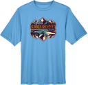 Performance Short Sleeves - Riverside Summer Shootout 2026 (Boys - Mountains)