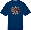 Performance Short Sleeves - Riverside Summer Shootout 2026 (Boys - Mountains)