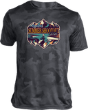 Performance Short Sleeves - Riverside Summer Shootout 2026 (Boys - Mountains)