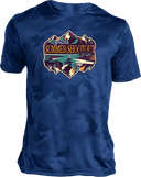 Performance Short Sleeves - Riverside Summer Shootout 2026 (Boys - Mountains)