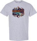 Short Sleeves - Riverside Summer Shootout 2026 (Boys - Mountains)