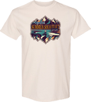 Short Sleeves - Riverside Summer Shootout 2026 (Boys - Mountains)