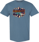 Short Sleeves - Riverside Summer Shootout 2026 (Boys - Mountains)