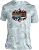Performance Short Sleeves - Riverside Summer Shootout 2026 (Boys - Mountains)
